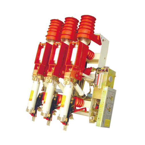 FZ(R)N口-12系列戶內(nèi)高壓真空負(fù)荷開關(guān)